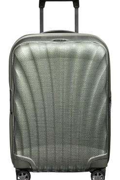 C-Lite - Trolley espandibile (4 ruote) 55cm