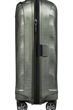 C-Lite - Trolley espandibile (4 ruote) 55cm