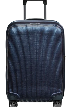 C-Lite - Trolley espandibile (4 ruote) 55cm