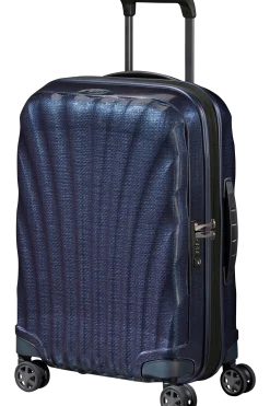 C-Lite - Trolley espandibile (4 ruote) 55cm