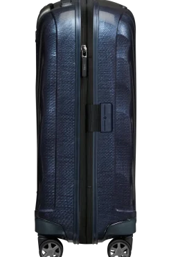 C-Lite - Trolley espandibile (4 ruote) 55cm