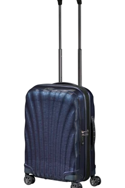 C-Lite - Trolley espandibile (4 ruote) 55cm