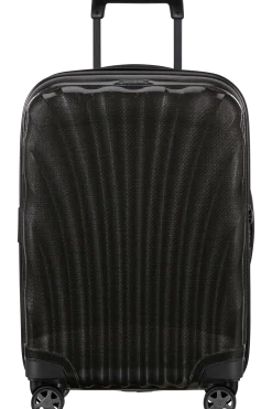 C-Lite - Trolley espandibile (4 ruote) 55cm