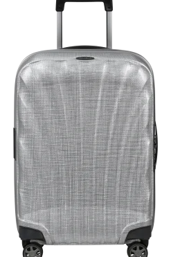 C-Lite - Trolley espandibile (4 ruote) 55cm