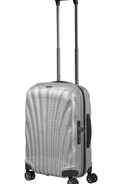 C-Lite - Trolley espandibile (4 ruote) 55cm