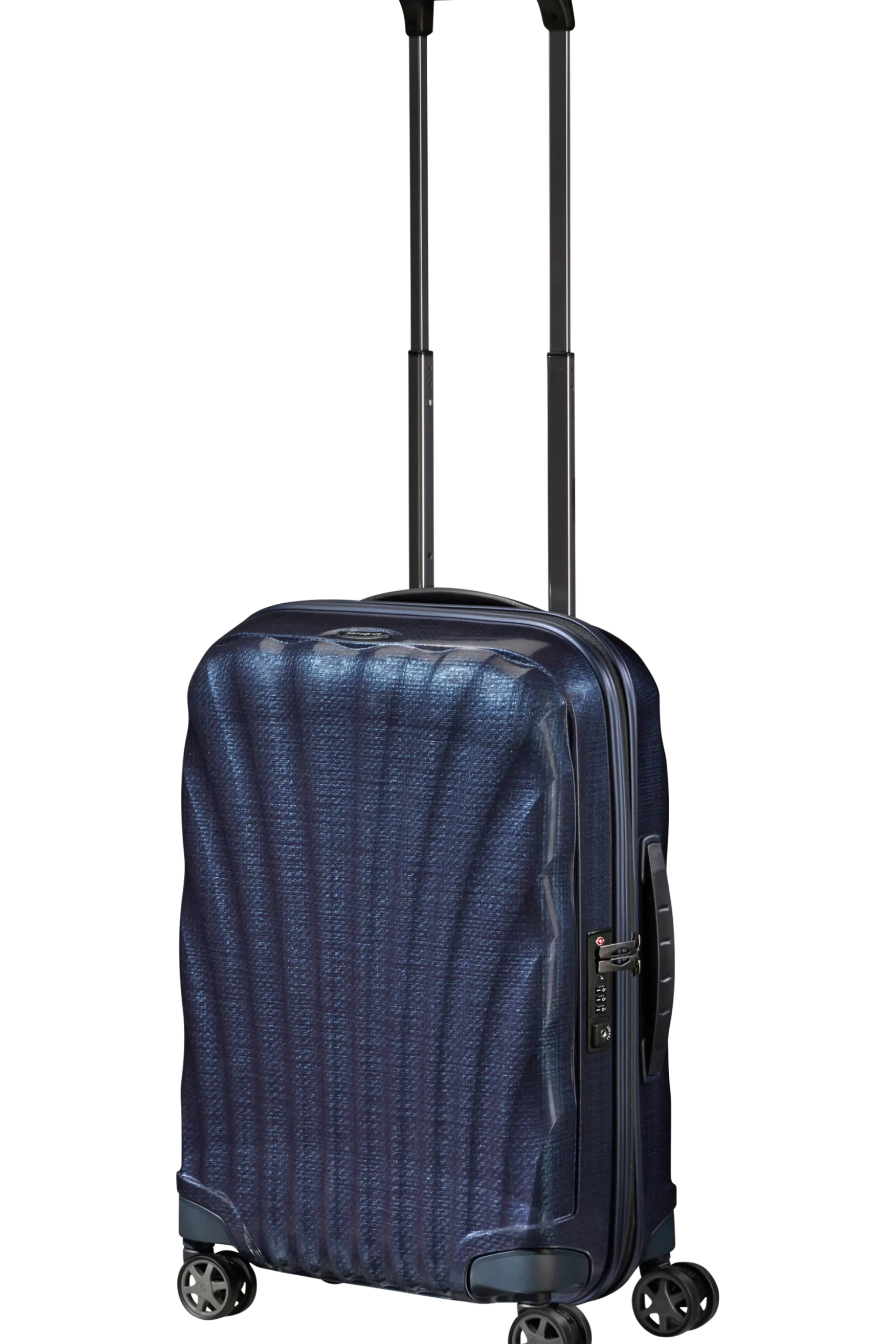 C-Lite - Trolley (4 ruote) 55cm