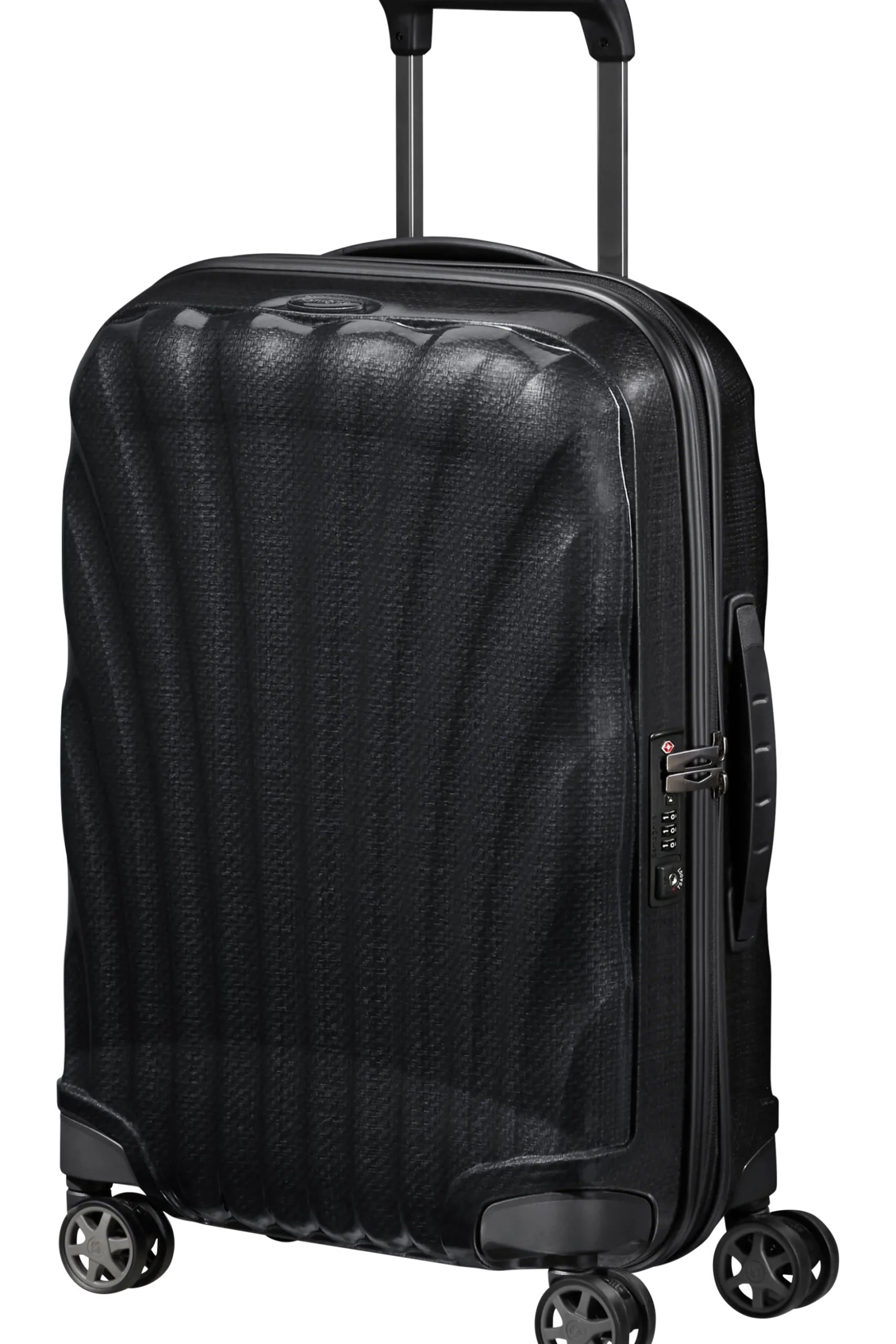 C-Lite - Trolley (4 ruote) 55cm