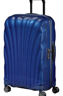 C-Lite - Trolley (4 ruote) 69cm