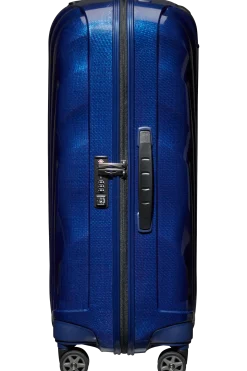C-Lite - Trolley (4 ruote) 69cm