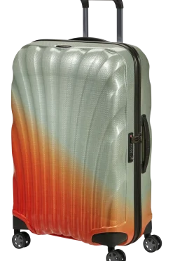 C-Lite - Trolley (4 ruote) 69cm