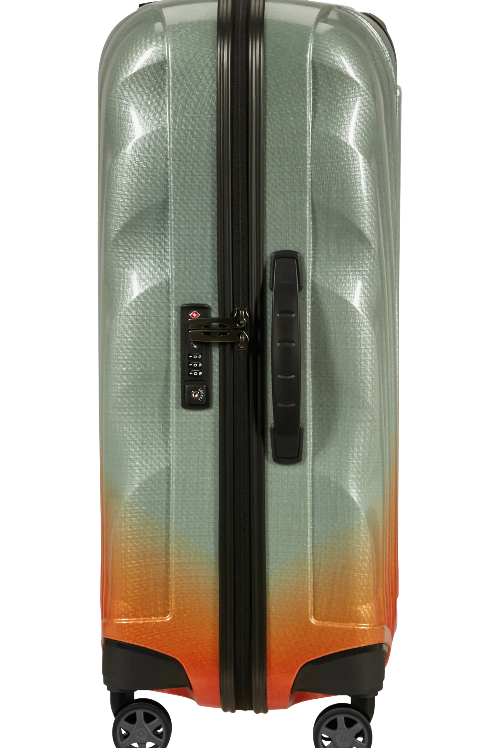 C-Lite - Trolley (4 ruote) 69cm