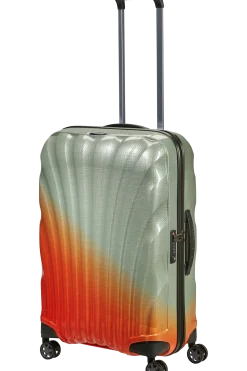 C-Lite - Trolley (4 ruote) 69cm