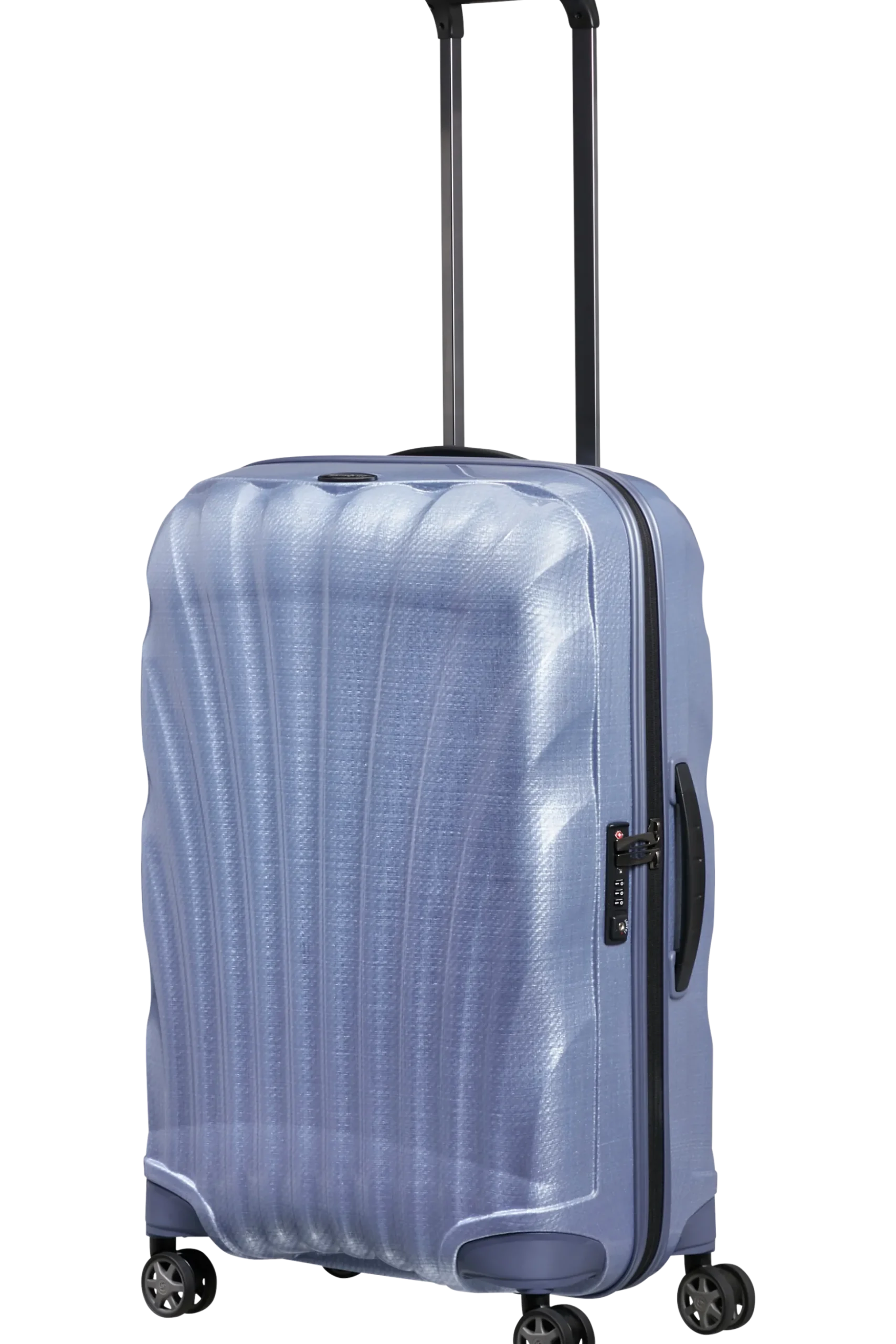 C-Lite - Trolley (4 ruote) 69cm