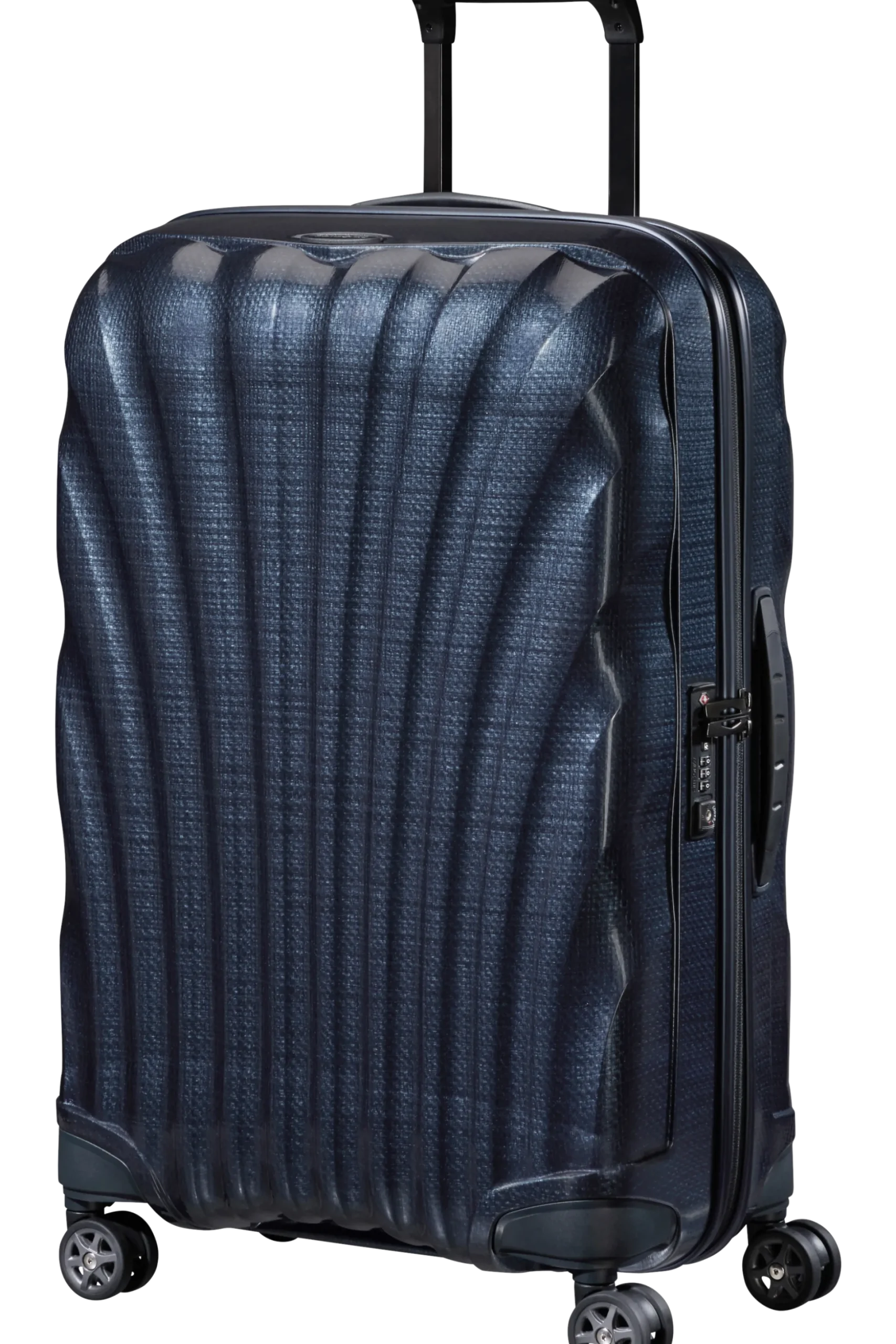 C-Lite - Trolley (4 ruote) 69cm