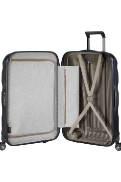 C-Lite - Trolley (4 ruote) 69cm