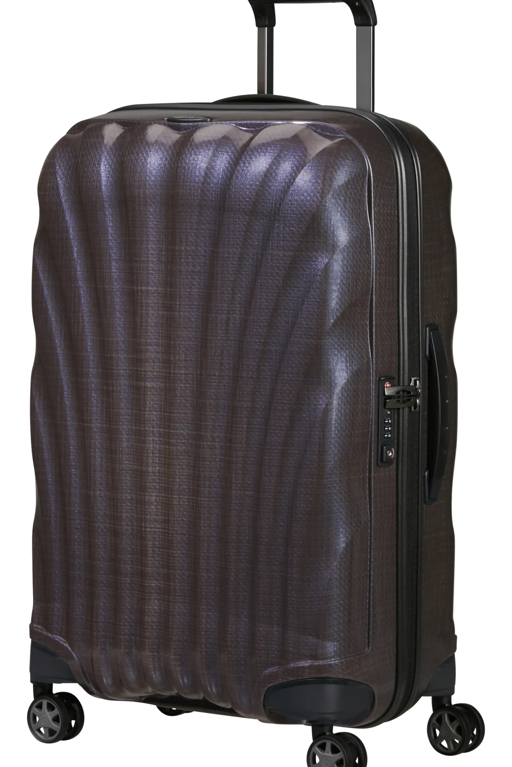 C-Lite - Trolley (4 ruote) 69cm