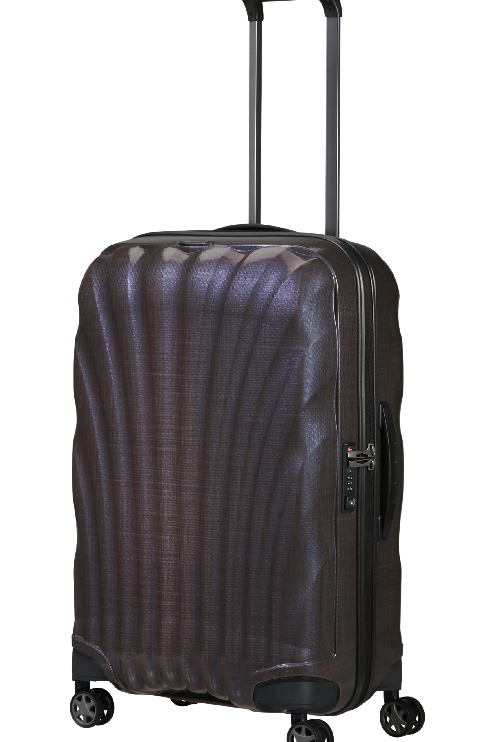 C-Lite - Trolley (4 ruote) 69cm