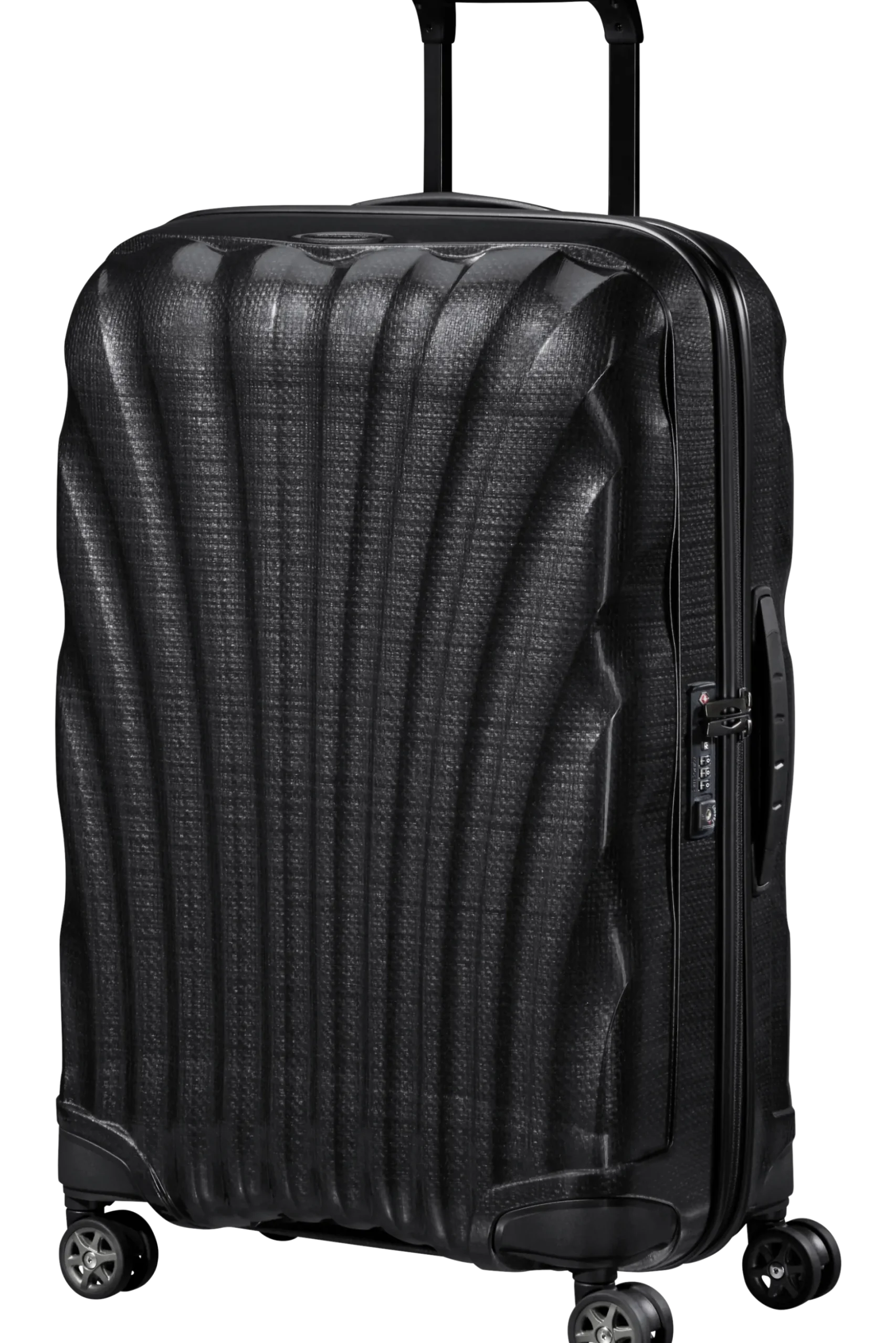 C-Lite - Trolley (4 ruote) 69cm