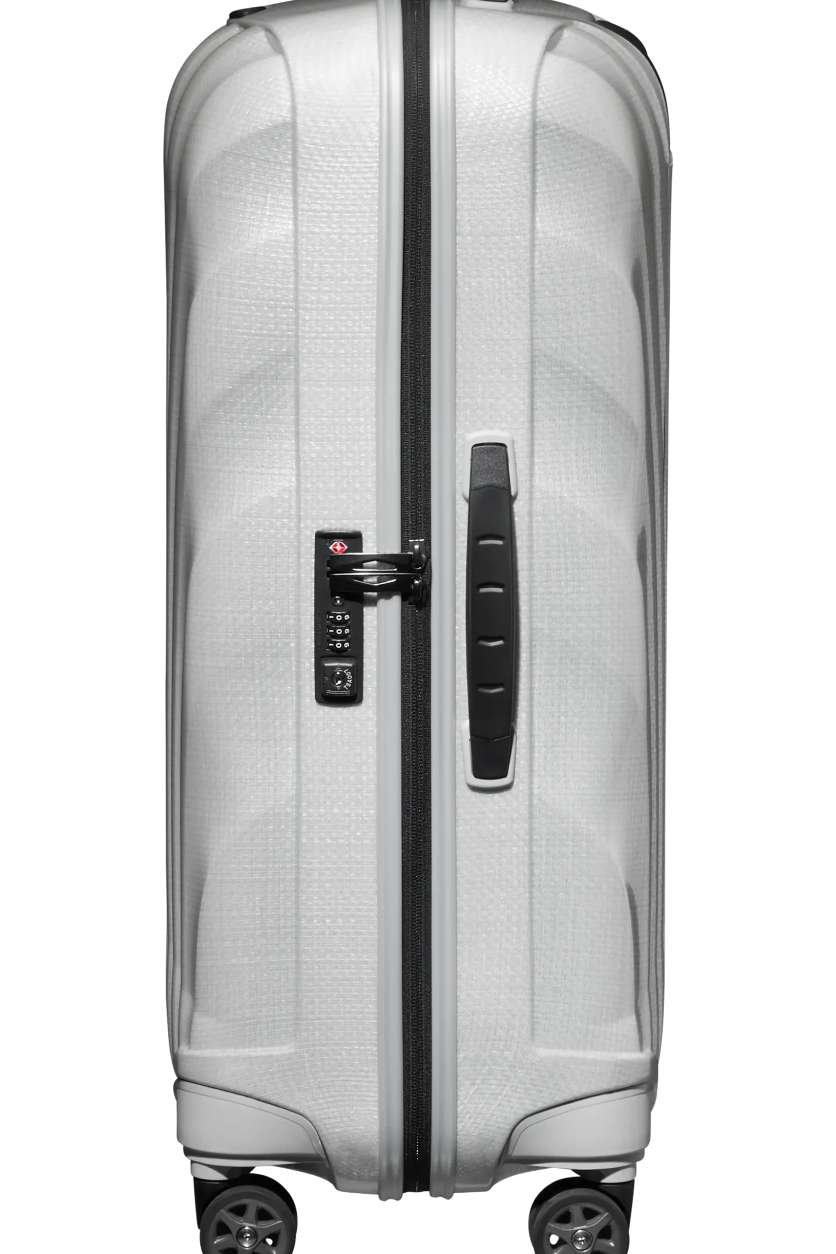 C-Lite - Trolley (4 ruote) 69cm