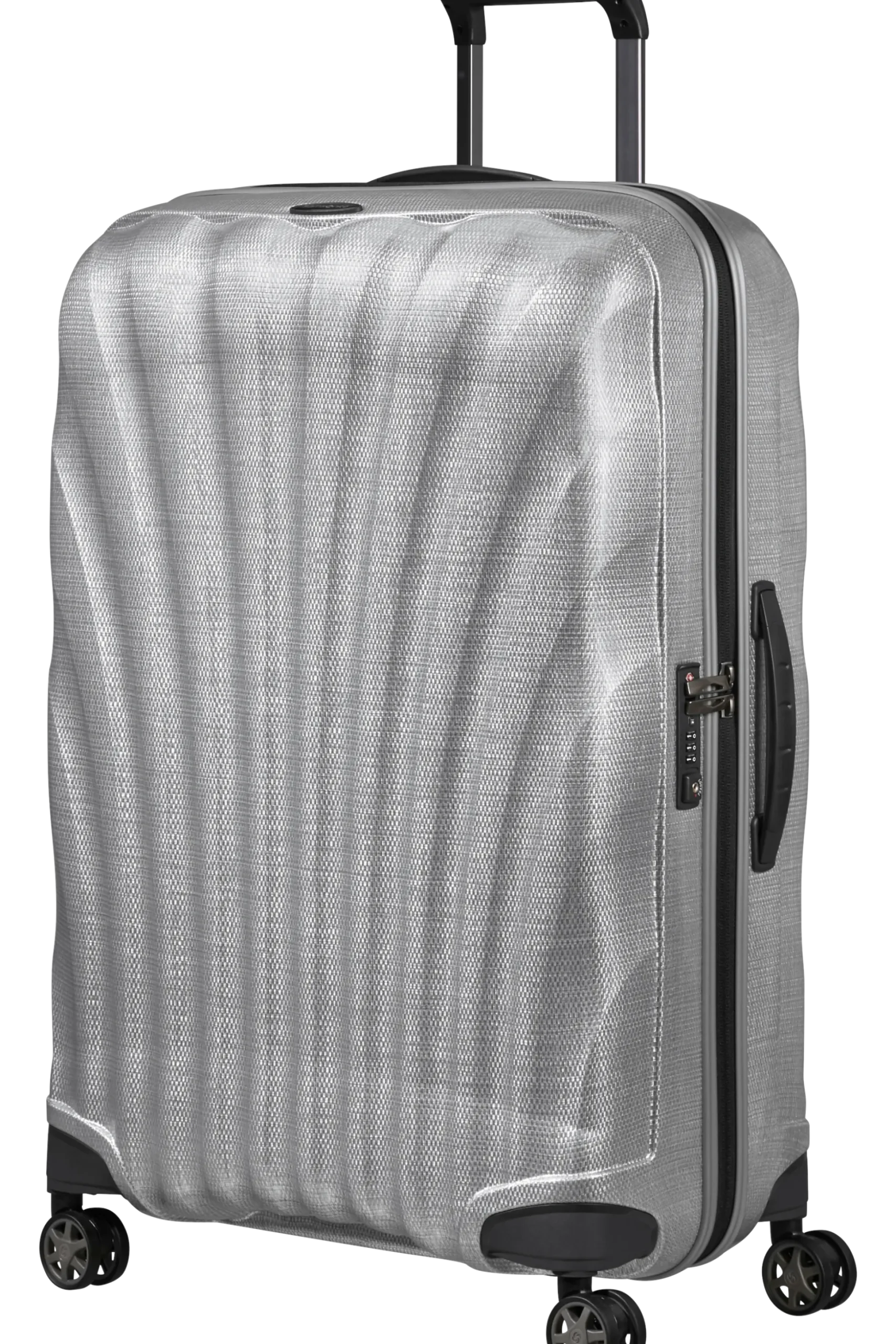 C-Lite - Trolley (4 ruote) 75cm
