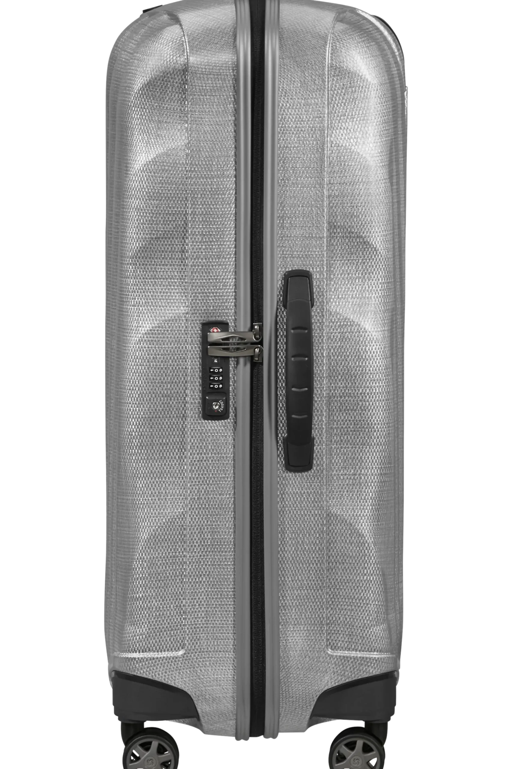 C-Lite - Trolley (4 ruote) 75cm