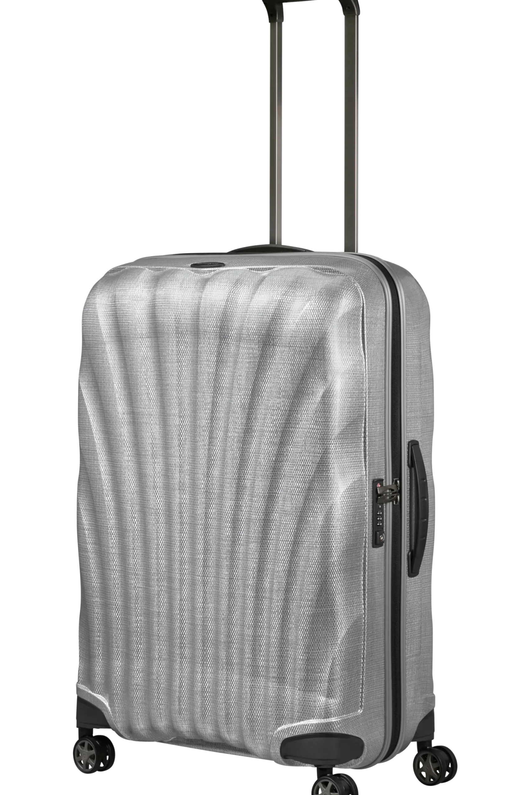C-Lite - Trolley (4 ruote) 75cm