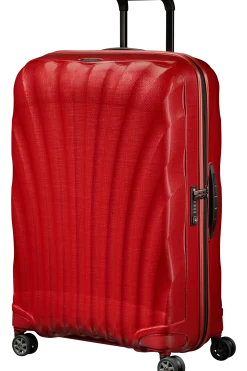 C-Lite - Trolley (4 ruote) 75cm
