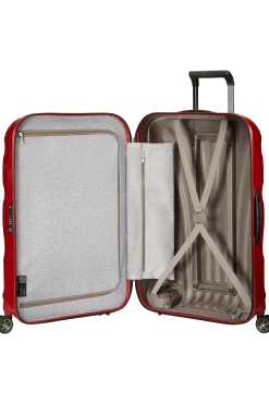 C-Lite - Trolley (4 ruote) 75cm