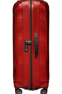 C-Lite - Trolley (4 ruote) 75cm
