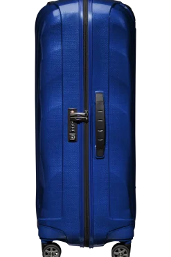 C-Lite - Trolley (4 ruote) 75cm