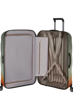 C-Lite - Trolley (4 ruote) 75cm