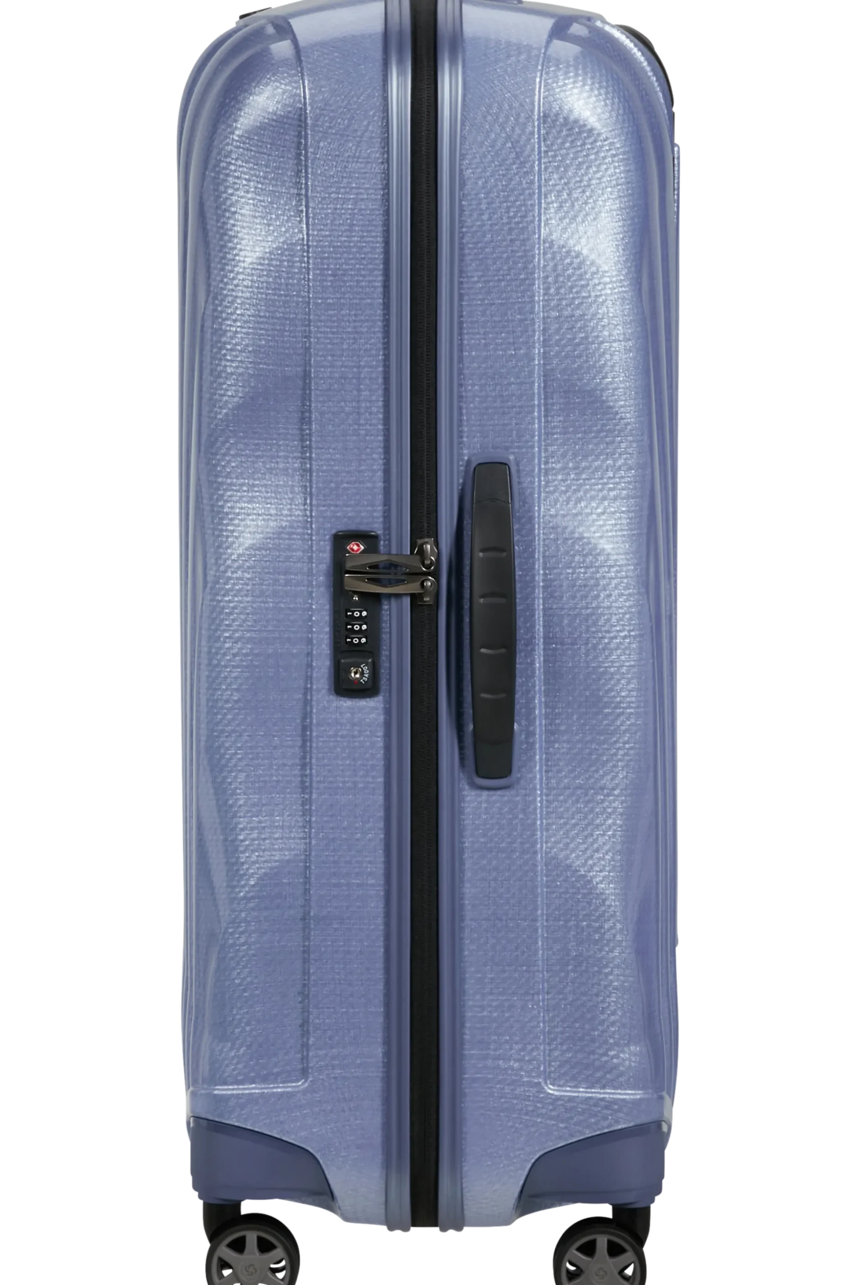 C-Lite - Trolley (4 ruote) 75cm