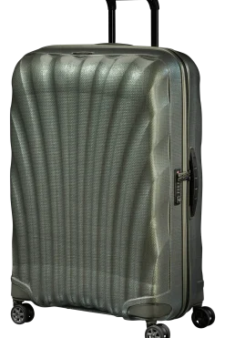 C-Lite - Trolley (4 ruote) 75cm