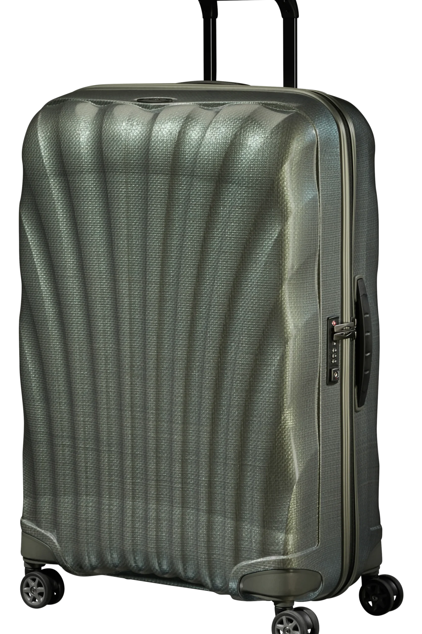 C-Lite - Trolley (4 ruote) 75cm