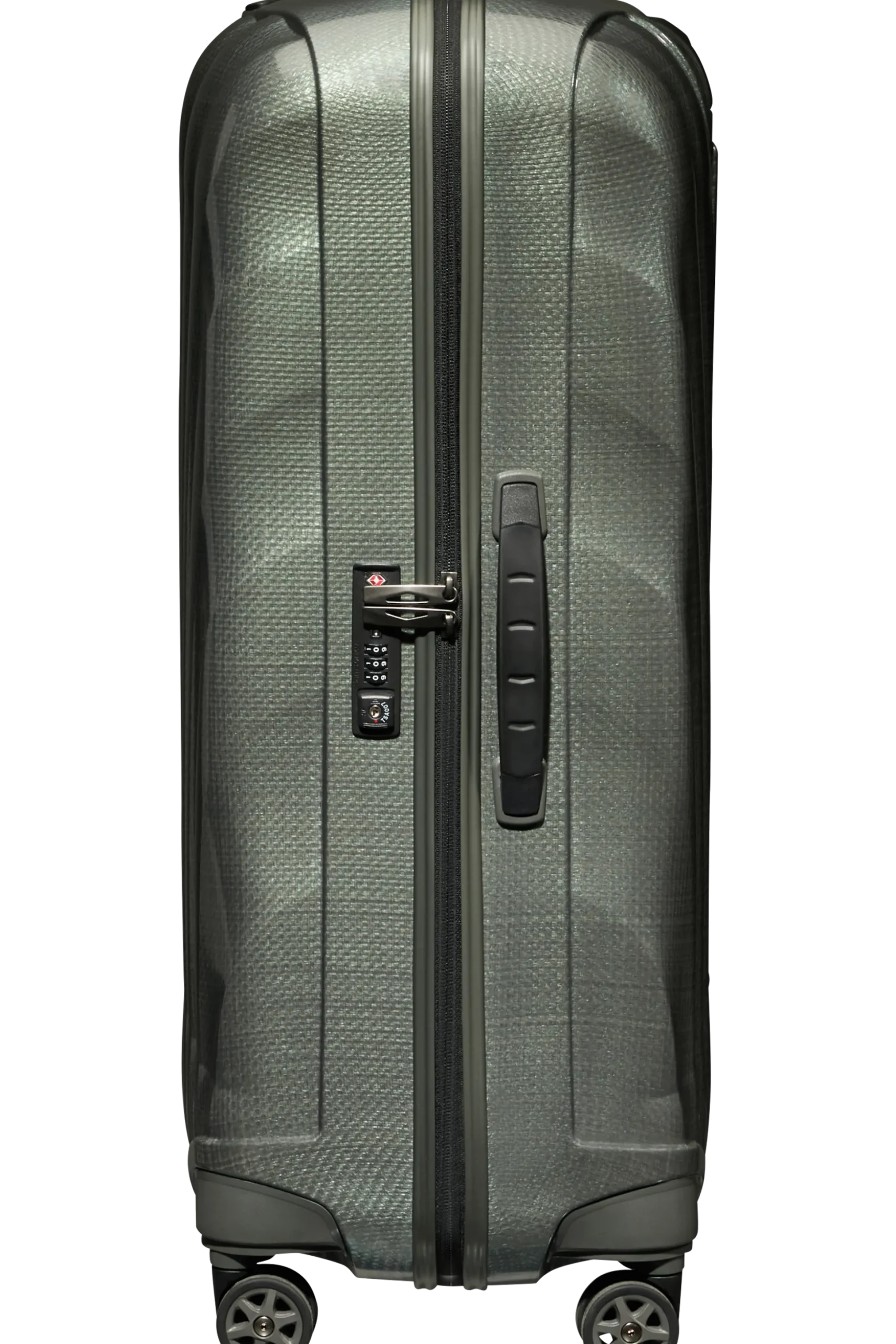 C-Lite - Trolley (4 ruote) 75cm
