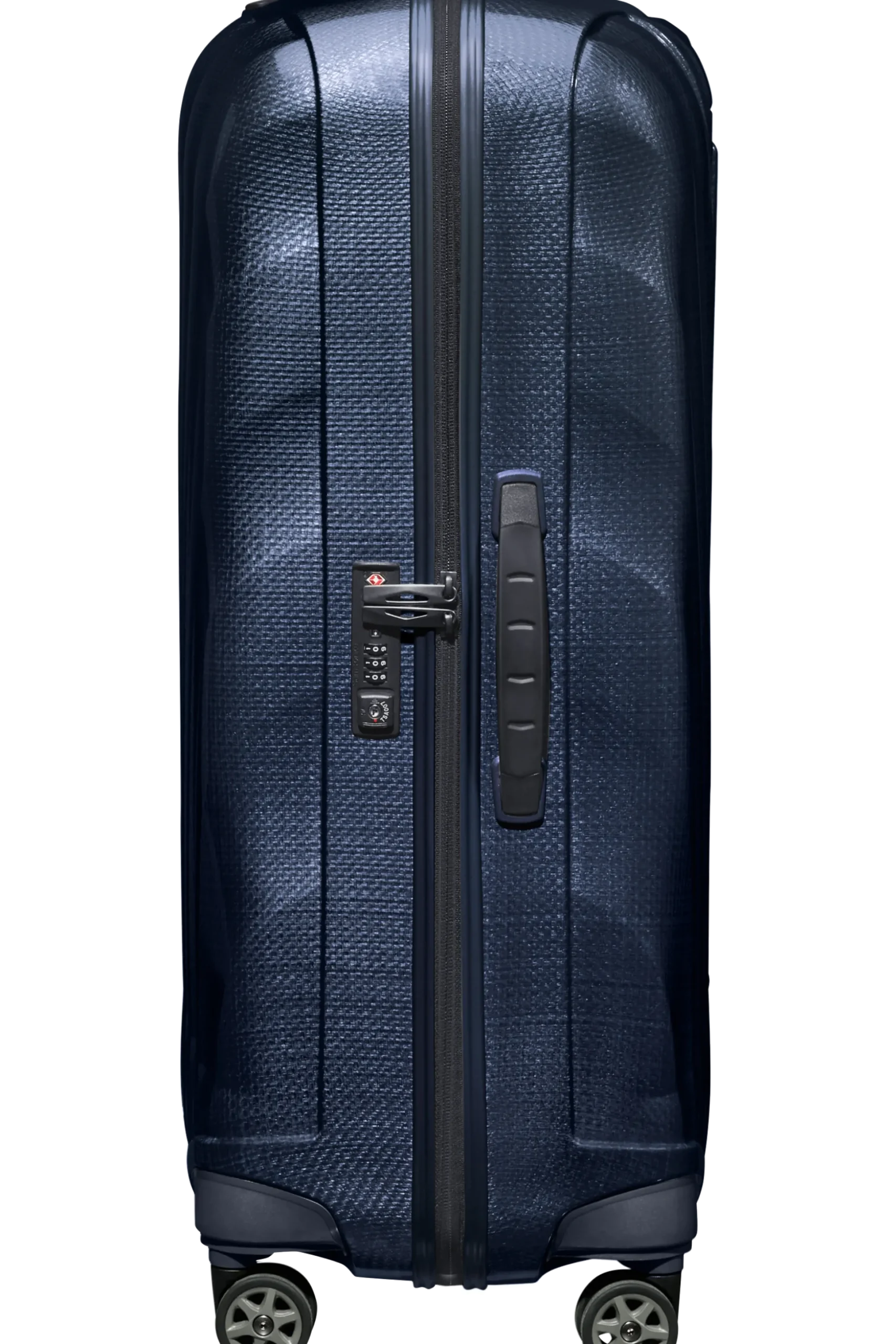 C-Lite - Trolley (4 ruote) 75cm