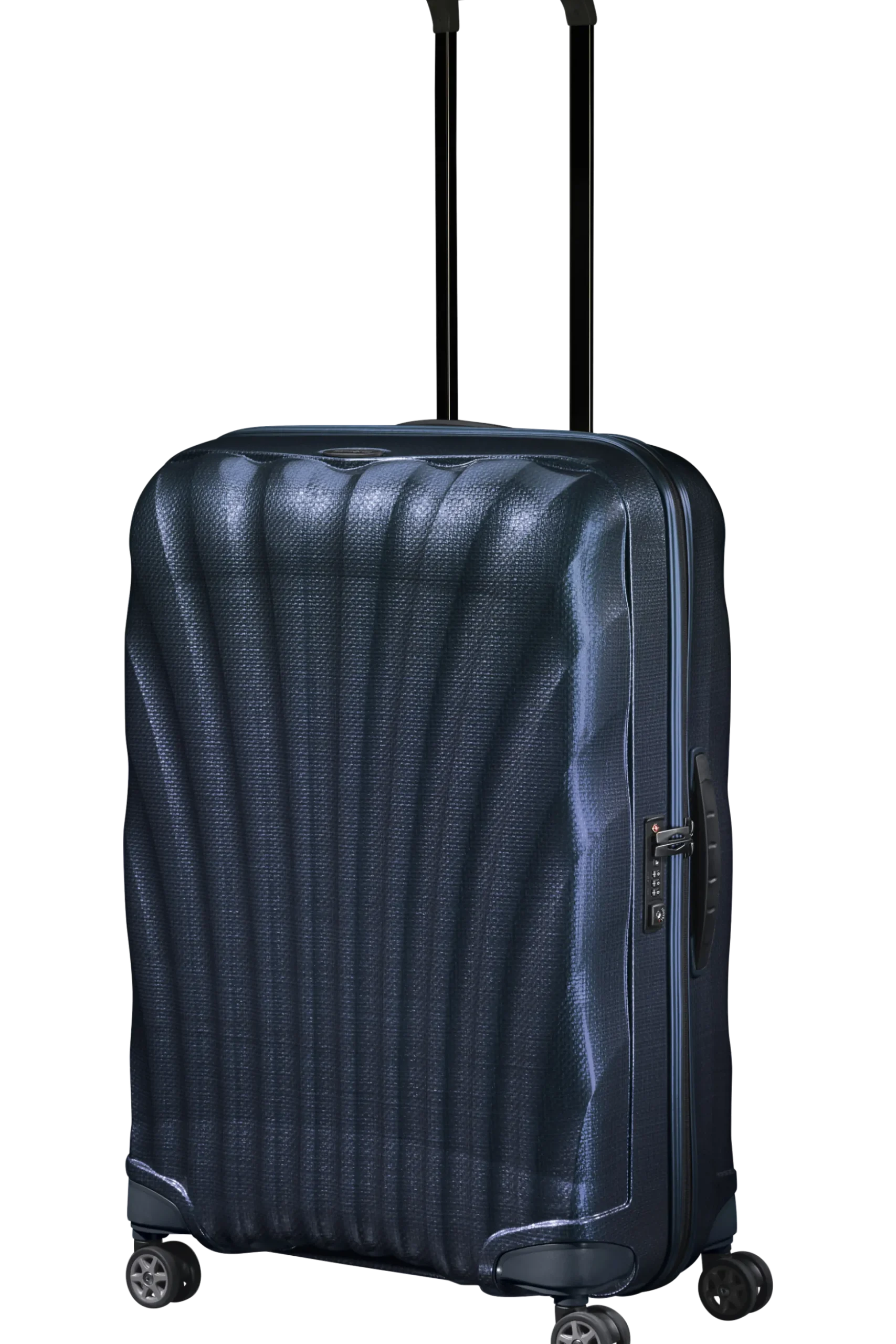 C-Lite - Trolley (4 ruote) 75cm