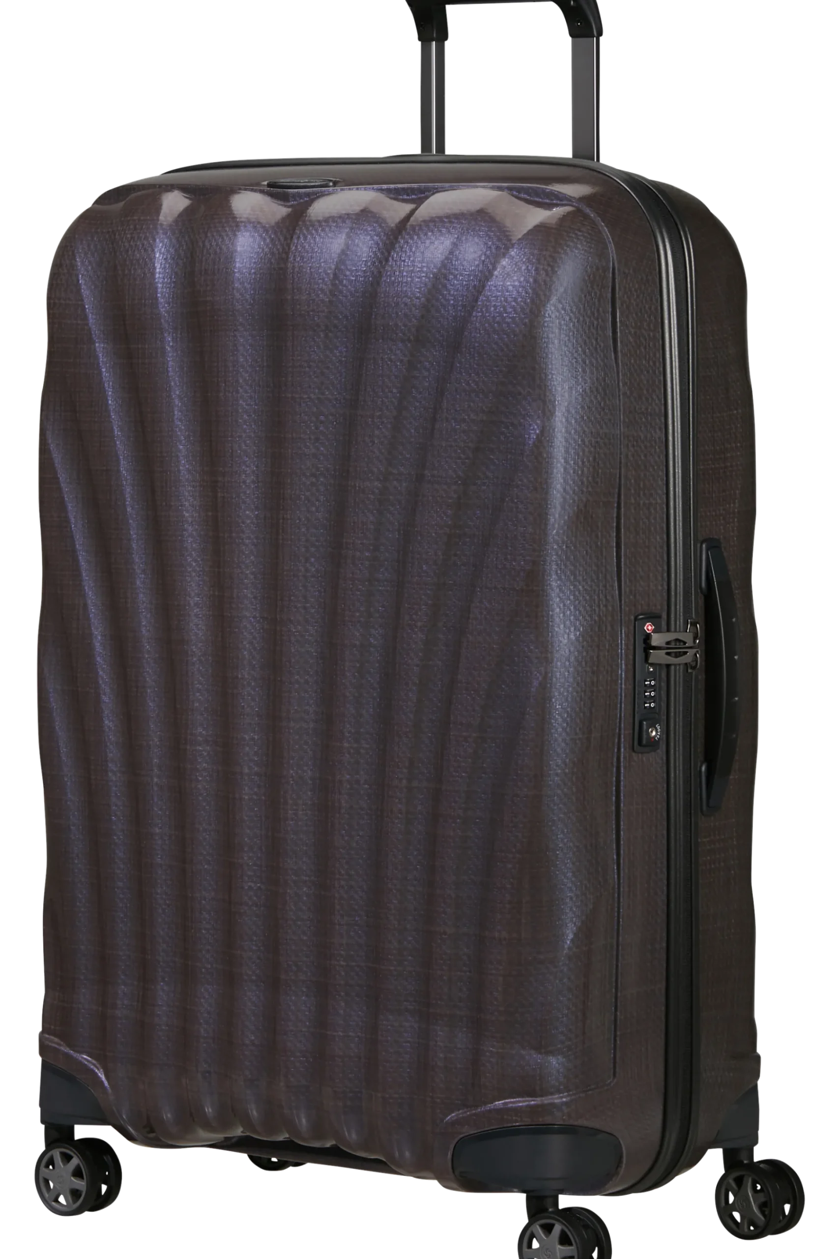 C-Lite - Trolley (4 ruote) 75cm