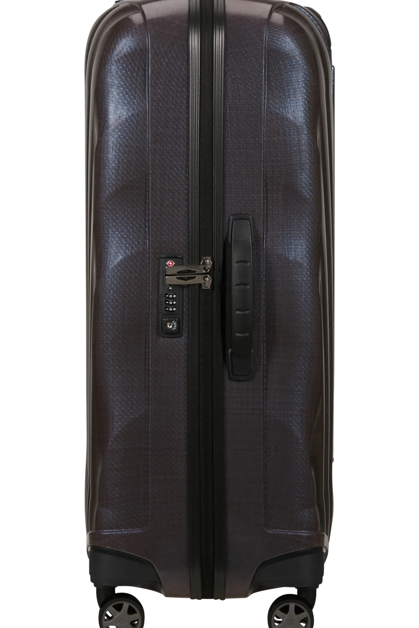 C-Lite - Trolley (4 ruote) 75cm