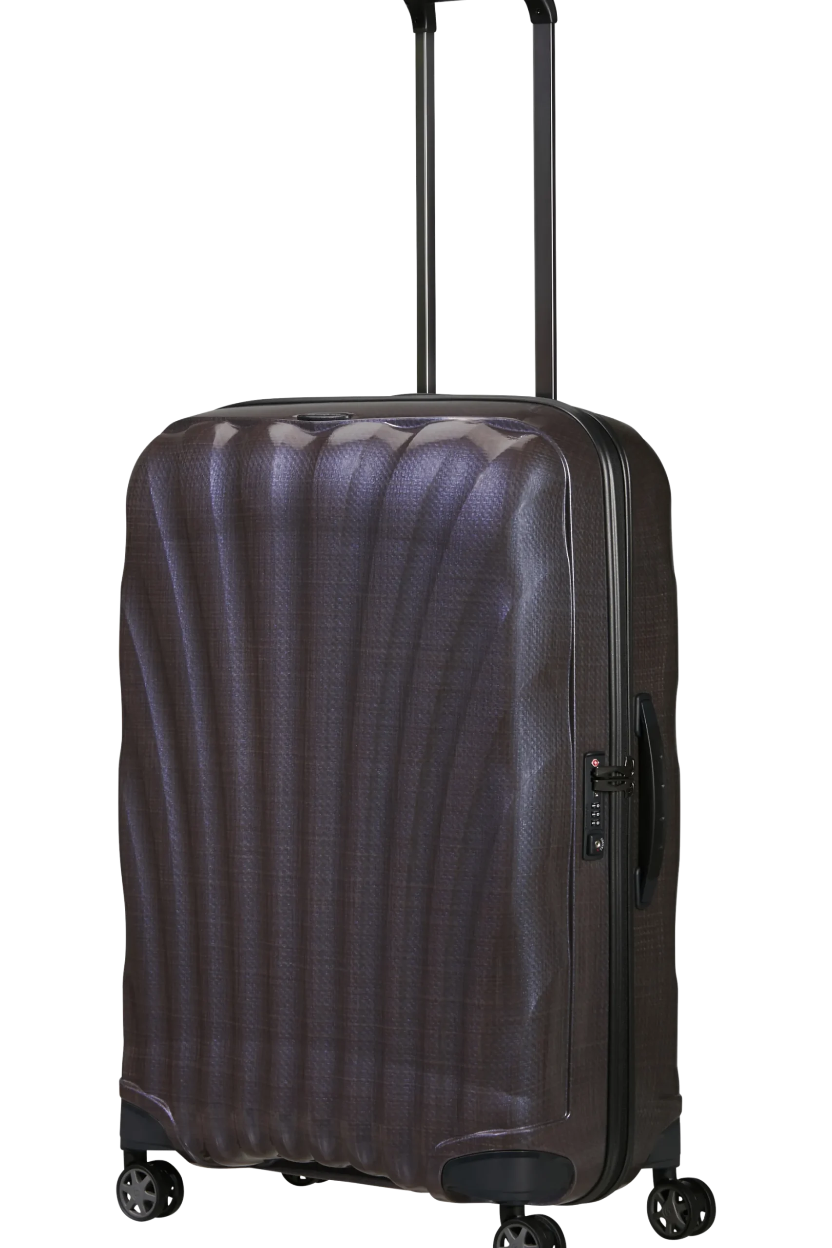 C-Lite - Trolley (4 ruote) 75cm