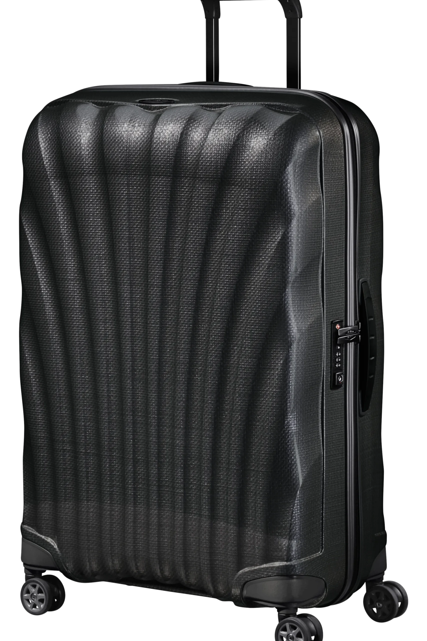 C-Lite - Trolley (4 ruote) 75cm
