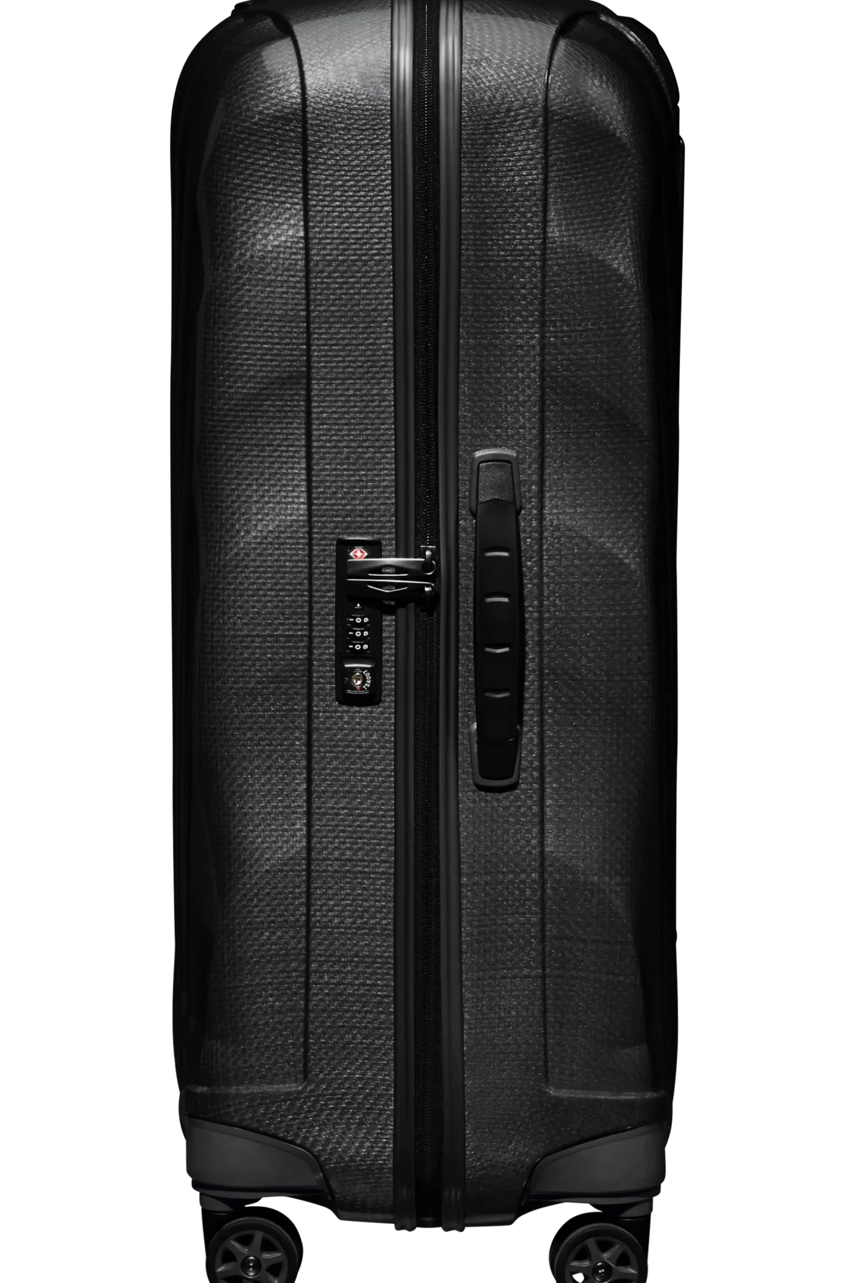 C-Lite - Trolley (4 ruote) 75cm
