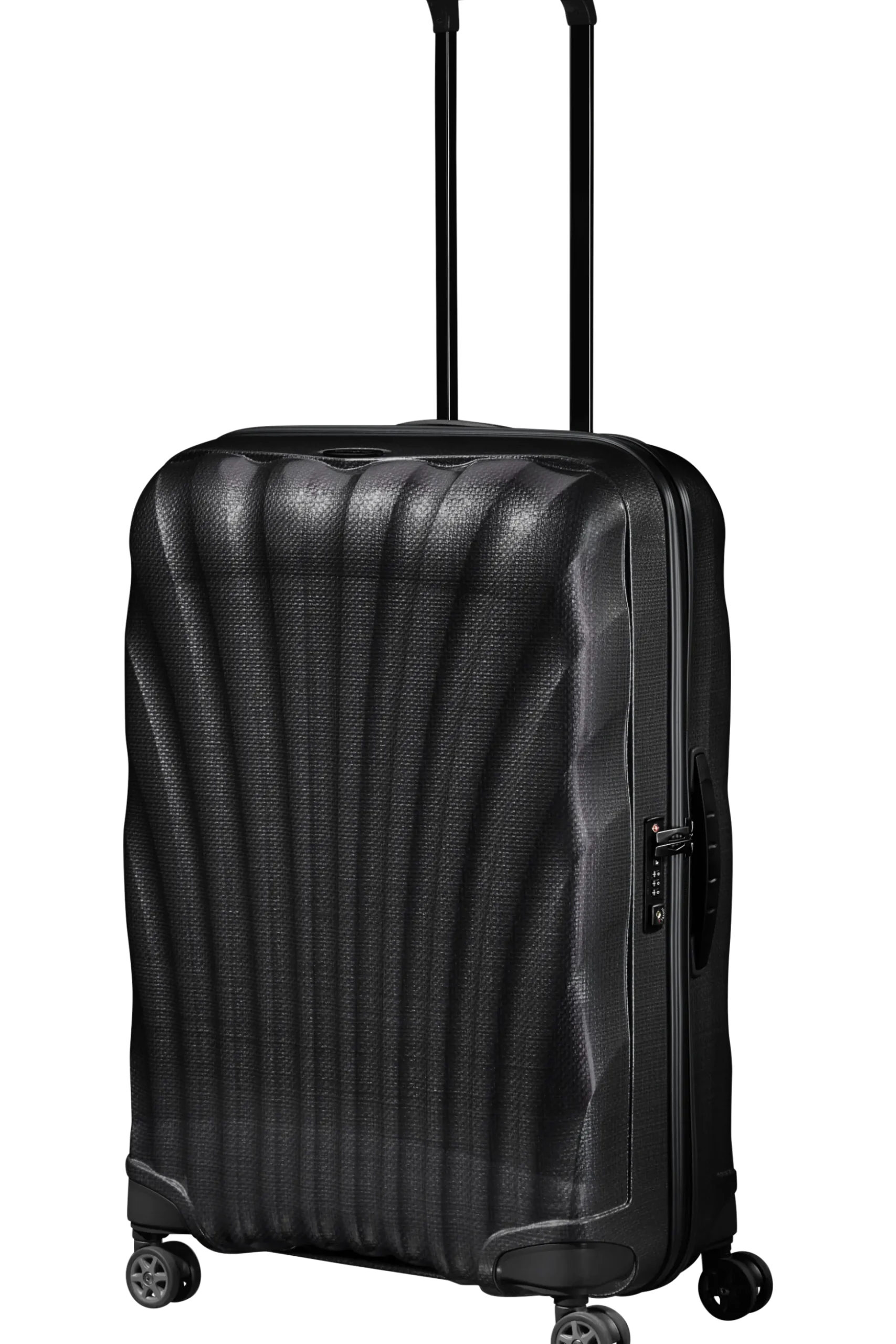 C-Lite - Trolley (4 ruote) 75cm