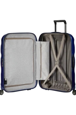 C-Lite - Trolley (4 ruote) 81cm