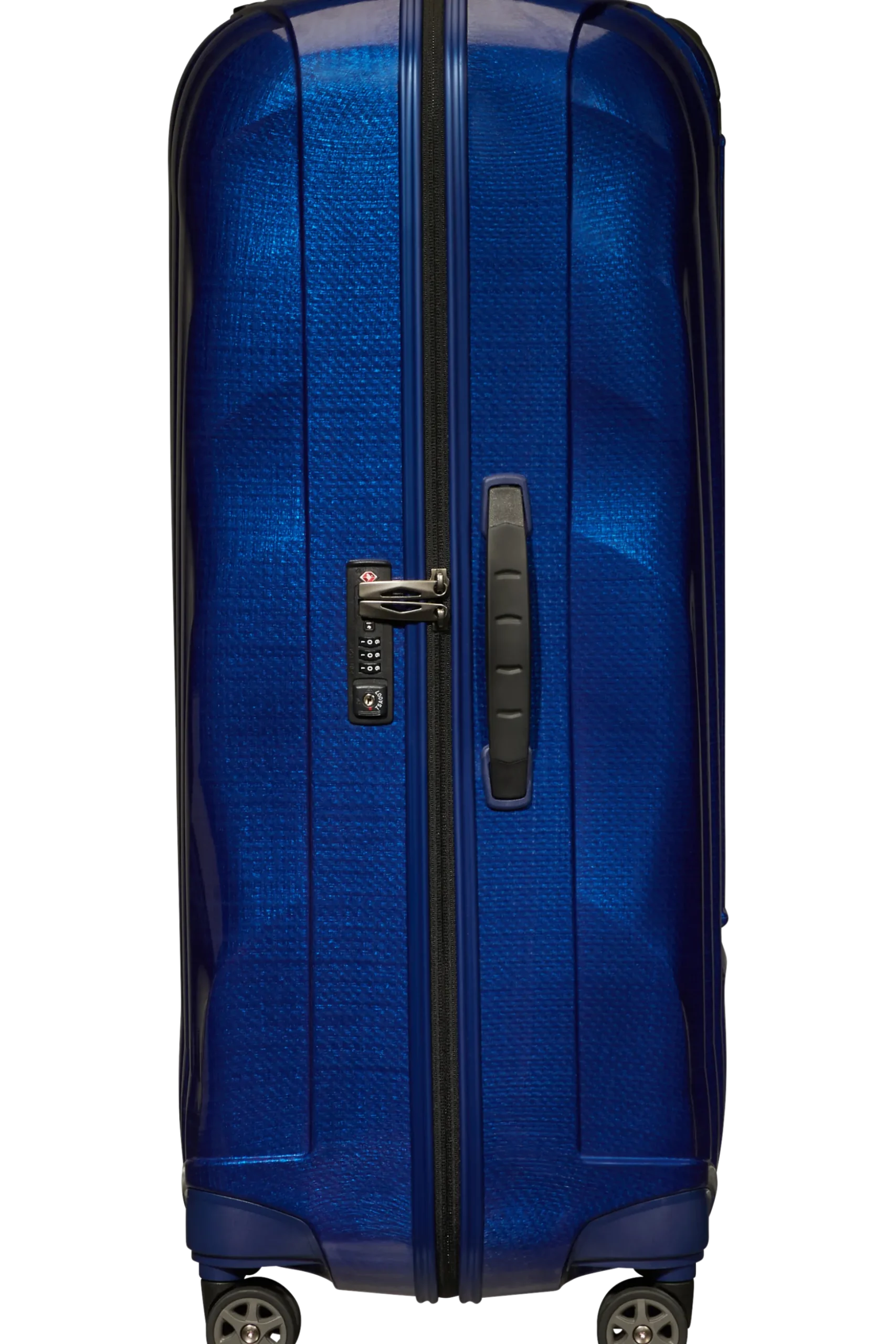 C-Lite - Trolley (4 ruote) 81cm