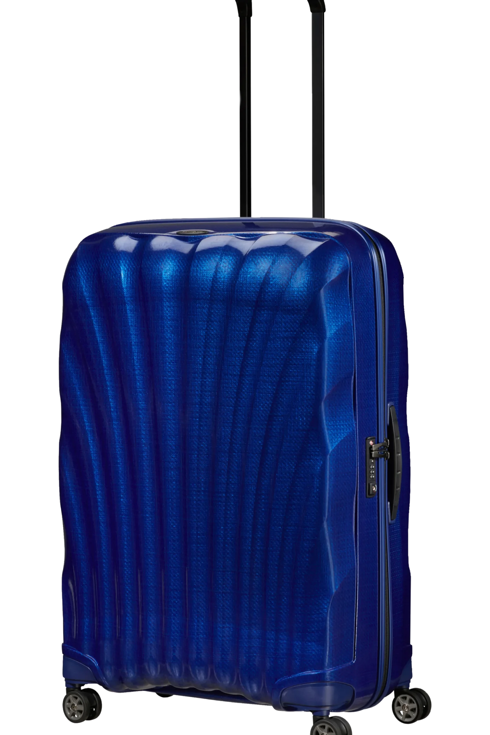 C-Lite - Trolley (4 ruote) 81cm