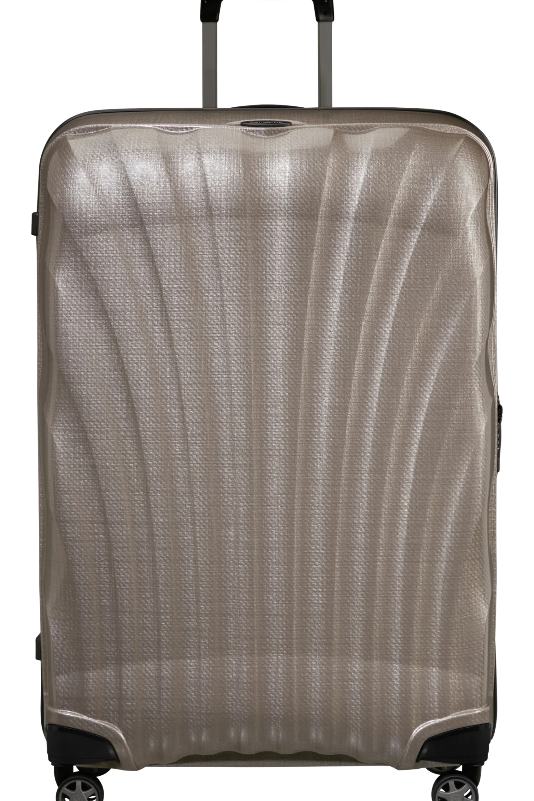 C-Lite - Trolley (4 ruote) 81cm