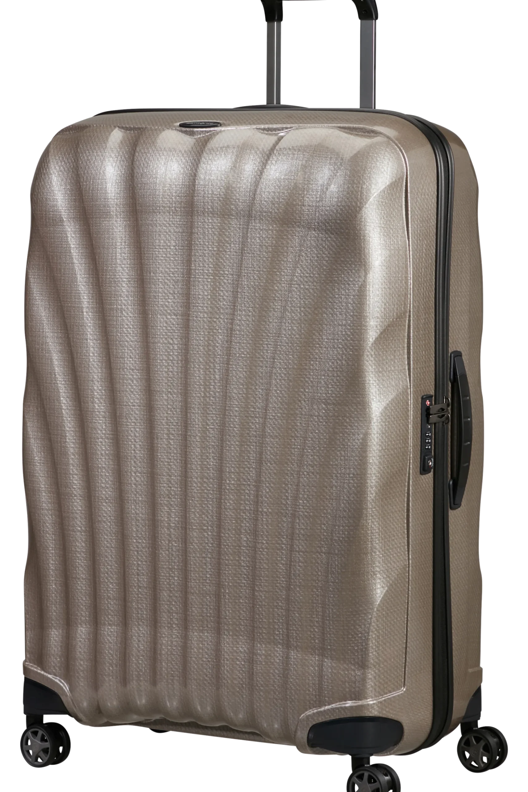 C-Lite - Trolley (4 ruote) 81cm