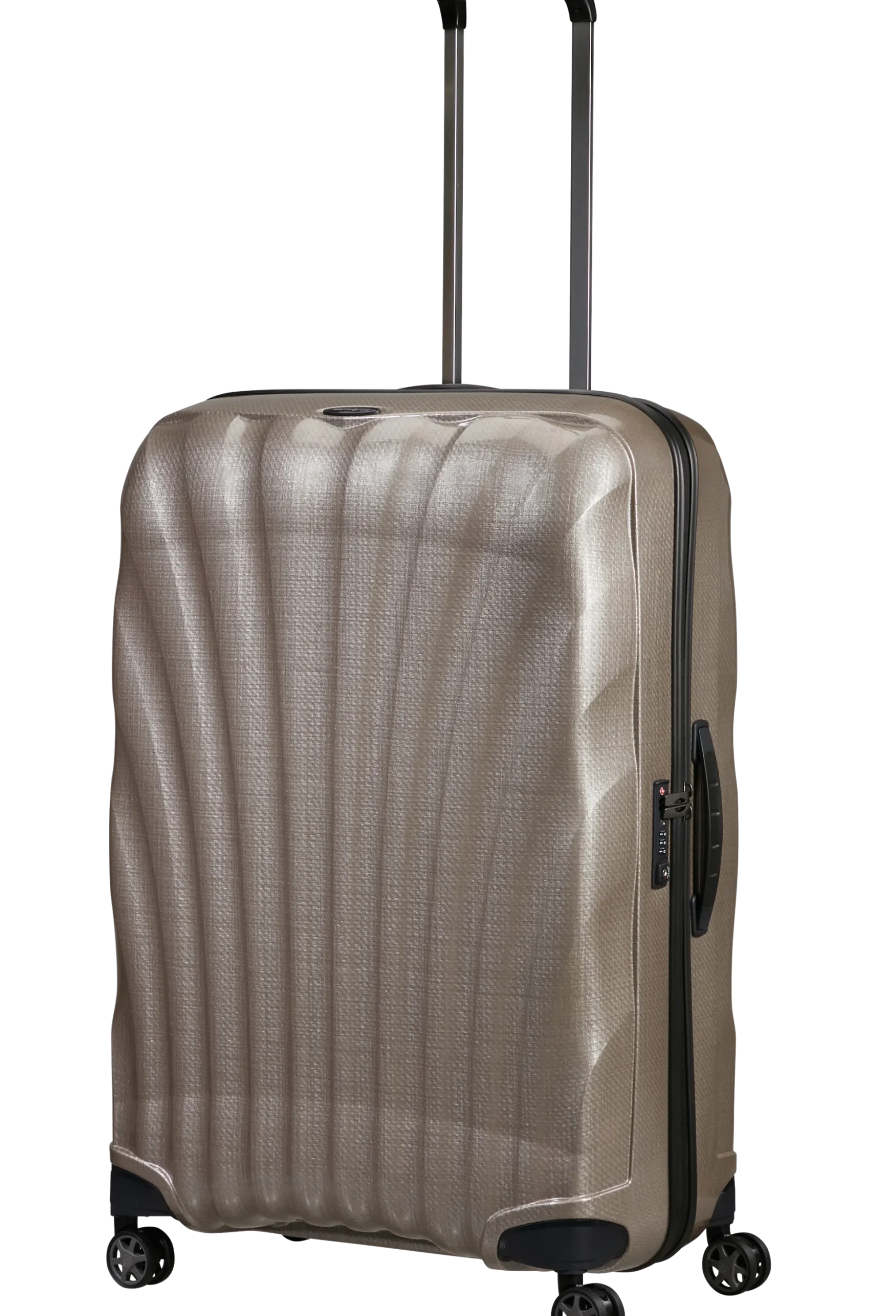 C-Lite - Trolley (4 ruote) 81cm