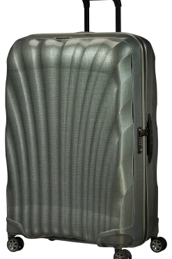 C-Lite - Trolley (4 ruote) 81cm